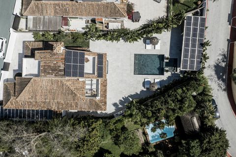 Villa a Marbella, Malaga, Marbella - € 4.250.000 | Ref: ED-BD2674 - foto 27