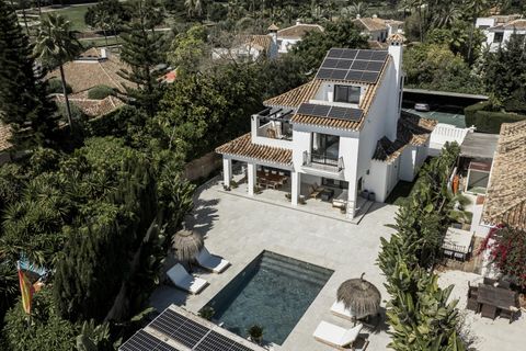 Villa a Marbella, Malaga, Marbella - € 4.250.000 | Ref: ED-BD2674 - foto 28