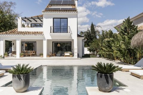 Villa a Marbella, Malaga, Marbella - € 4.250.000 | Ref: ED-BD2674 - foto 29