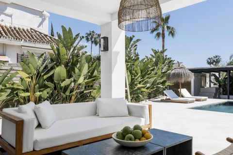 Villa a Marbella, Malaga, Marbella - € 4.250.000 | Ref: ED-BD2674 - foto 30