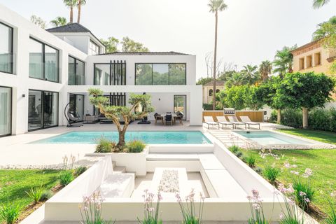 Villa i Marbella, Malaga, Marbella - € 3.450.000 | Ref: ED-BD2677 - foto 2