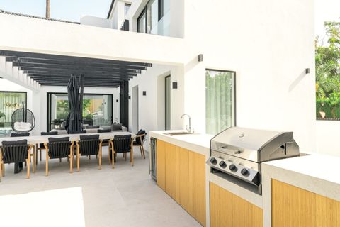 Villa i Marbella, Malaga, Marbella - € 3.450.000 | Ref: ED-BD2677 - foto 4