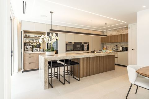 Villa i Marbella, Malaga, Marbella - € 3.450.000 | Ref: ED-BD2677 - foto 7