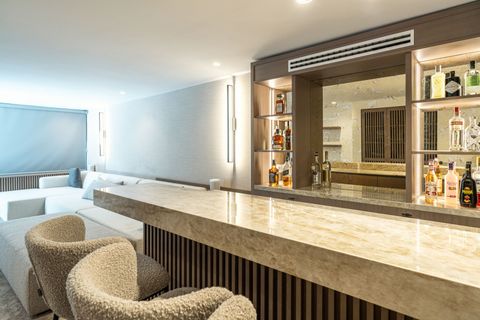 Villa i Marbella, Malaga, Marbella - € 3.450.000 | Ref: ED-BD2677 - foto 8