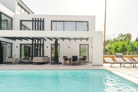 Villa i Marbella, Malaga, Marbella - € 3.450.000 | Ref: ED-BD2677 - foto 11