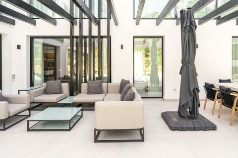 Villa i Marbella, Malaga, Marbella - € 3.450.000 | Ref: ED-BD2677 - foto 12