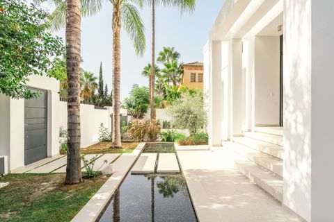 Villa i Marbella, Malaga, Marbella - € 3.450.000 | Ref: ED-BD2677 - foto 17