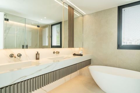 Villa i Marbella, Malaga, Marbella - € 3.450.000 | Ref: ED-BD2677 - foto 19