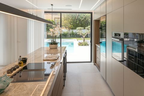 Villa i Marbella, Malaga, Marbella - € 3.450.000 | Ref: ED-BD2677 - foto 22