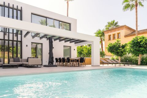 Villa i Marbella, Malaga, Marbella - € 3.450.000 | Ref: ED-BD2677 - foto 25