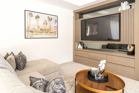Villa i Marbella, Malaga, Marbella - € 3.450.000 | Ref: ED-BD2677 - foto 27