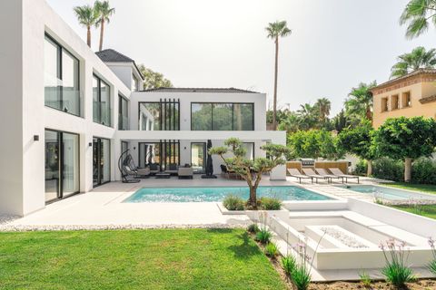 Villa i Marbella, Malaga, Marbella - € 3.450.000 | Ref: ED-BD2677 - foto 30