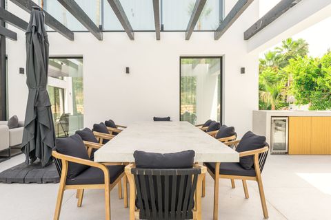 Villa i Marbella, Malaga, Marbella - € 3.450.000 | Ref: ED-BD2677 - foto 32