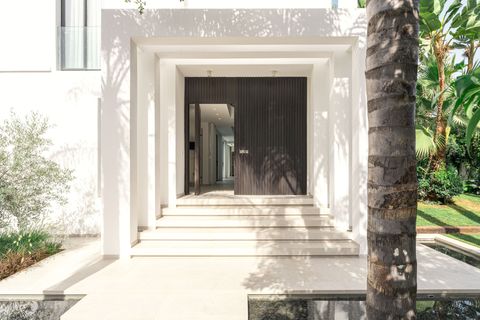Villa i Marbella, Malaga, Marbella - € 3.450.000 | Ref: ED-BD2677 - foto 35