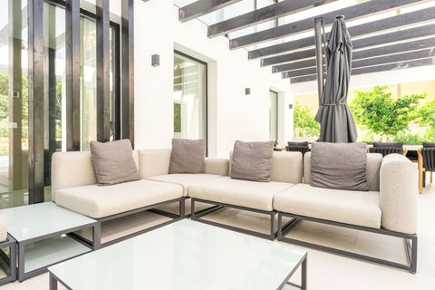 Villa i Marbella, Malaga, Marbella - € 3.450.000 | Ref: ED-BD2677 - foto 36