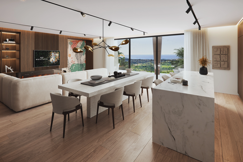 Leilighet i Marbella, Malaga, Marbella - € 346 000 | Ref: ED-AC2576-D - foto 2