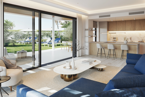 Leilighet i Marbella, Malaga, Marbella - € 346 000 | Ref: ED-AC2576-D - foto 3
