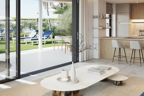 Leilighet i Marbella, Malaga, Marbella - € 346 000 | Ref: ED-AC2576-D - foto 23