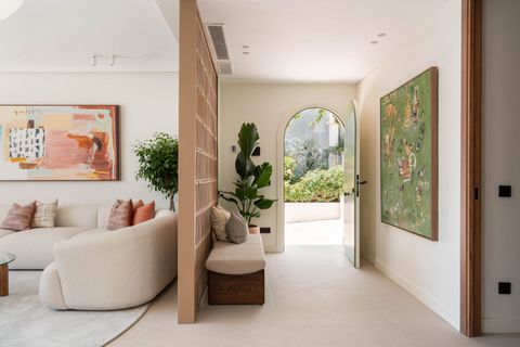 Villa i Marbella, Malaga, Marbella - € 5.995.000 | Ref: ED-BD2682 - foto 10