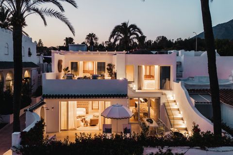 Villa i Marbella, Malaga, Marbella - € 5.995.000 | Ref: ED-BD2682 - foto 46