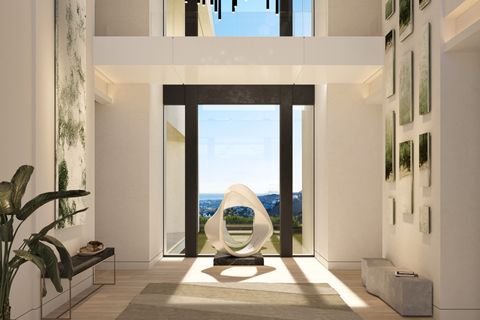 Villa i Benahavis, Malaga, Benahavis - € 11.250.000 | Ref: ED-AC2588 - foto 2