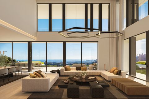 Villa i Benahavis, Malaga, Benahavis - € 11.250.000 | Ref: ED-AC2588 - foto 3