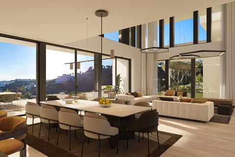 Villa i Benahavis, Malaga, Benahavis - € 11.250.000 | Ref: ED-AC2588 - foto 4