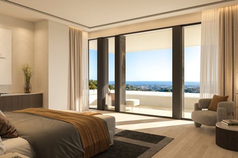 Villa i Benahavis, Malaga, Benahavis - € 11.250.000 | Ref: ED-AC2588 - foto 5
