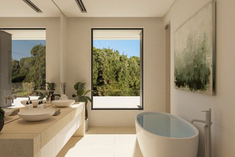 Villa i Benahavis, Malaga, Benahavis - € 11.250.000 | Ref: ED-AC2588 - foto 10