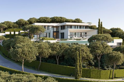 Villa i Benahavis, Malaga, Benahavis - € 11.250.000 | Ref: ED-AC2588 - foto 12
