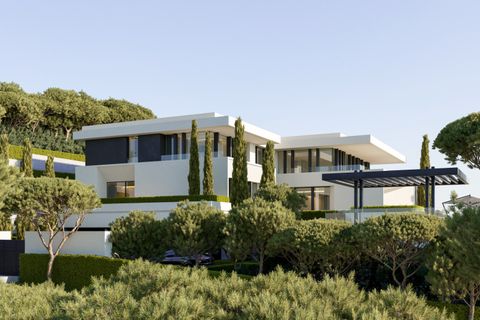 Villa i Benahavis, Malaga, Benahavis - € 11.250.000 | Ref: ED-AC2588 - foto 13