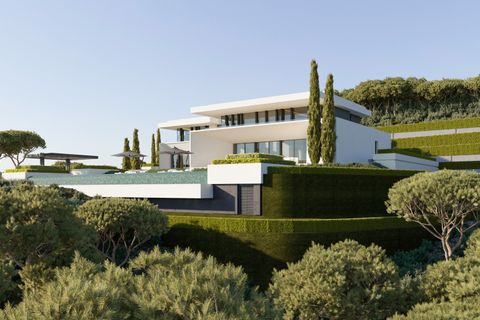 Villa i Benahavis, Malaga, Benahavis - € 11.250.000 | Ref: ED-AC2588 - foto 14