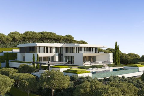 Villa i Benahavis, Malaga, Benahavis - € 11.250.000 | Ref: ED-AC2588 - foto 16
