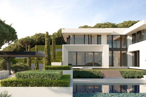 Villa i Benahavis, Malaga, Benahavis - € 11.250.000 | Ref: ED-AC2588 - foto 17