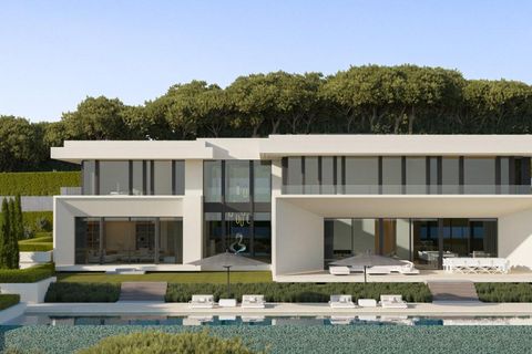 Villa i Benahavis, Malaga, Benahavis - € 11.250.000 | Ref: ED-AC2588 - foto 19