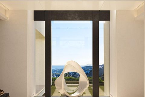Villa i Benahavis, Malaga, Benahavis - € 11.250.000 | Ref: ED-AC2588 - foto 20