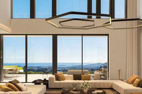 Villa i Benahavis, Malaga, Benahavis - € 11.250.000 | Ref: ED-AC2588 - foto 21