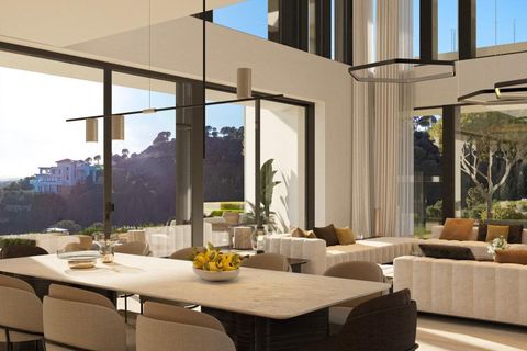 Villa i Benahavis, Malaga, Benahavis - € 11.250.000 | Ref: ED-AC2588 - foto 22