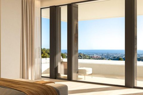 Villa i Benahavis, Malaga, Benahavis - € 11.250.000 | Ref: ED-AC2588 - foto 23