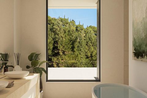 Villa i Benahavis, Malaga, Benahavis - € 11.250.000 | Ref: ED-AC2588 - foto 28