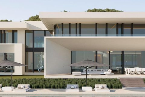 Villa i Benahavis, Malaga, Benahavis - € 11.250.000 | Ref: ED-AC2588 - foto 29