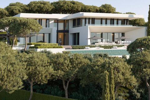 Villa i Benahavis, Malaga, Benahavis - € 11.250.000 | Ref: ED-AC2588 - foto 30