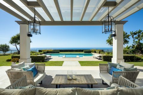 Villa a Benahavis, Malaga, Benahavis - € 10.800.000 | Ref: ED-BD2689 - foto 2