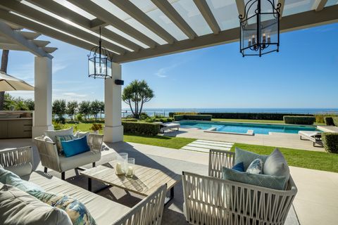 Villa a Benahavis, Malaga, Benahavis - € 10.800.000 | Ref: ED-BD2689 - foto 14