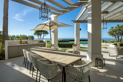 Villa a Benahavis, Malaga, Benahavis - € 10.800.000 | Ref: ED-BD2689 - foto 15