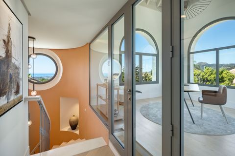 Villa a Benahavis, Malaga, Benahavis - € 10.800.000 | Ref: ED-BD2689 - foto 16