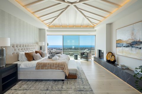 Villa a Benahavis, Malaga, Benahavis - € 10.800.000 | Ref: ED-BD2689 - foto 18