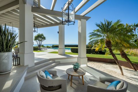 Villa a Benahavis, Malaga, Benahavis - € 10.800.000 | Ref: ED-BD2689 - foto 36