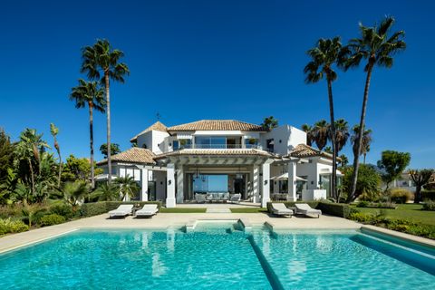 Villa a Benahavis, Malaga, Benahavis - € 10.800.000 | Ref: ED-BD2689 - foto 39