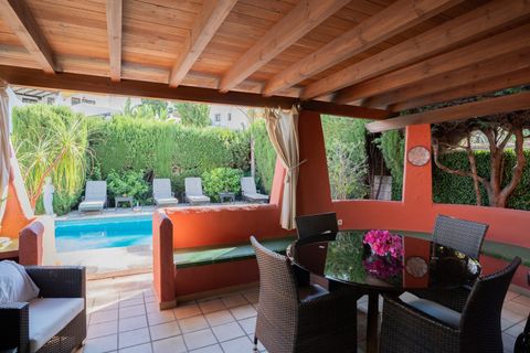 Villa i Marbella, Malaga, Marbella - € 1.475.000 | Ref: ED-RR2502-MC - foto 2
